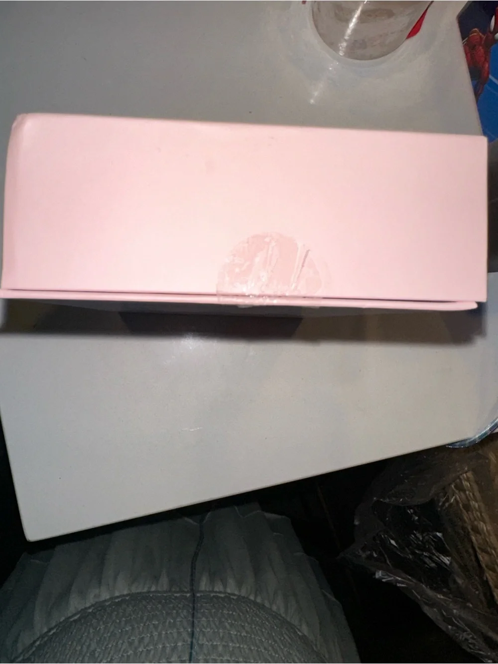 Blissy 100% Mulberry Silk Pillowcase - Pink size King